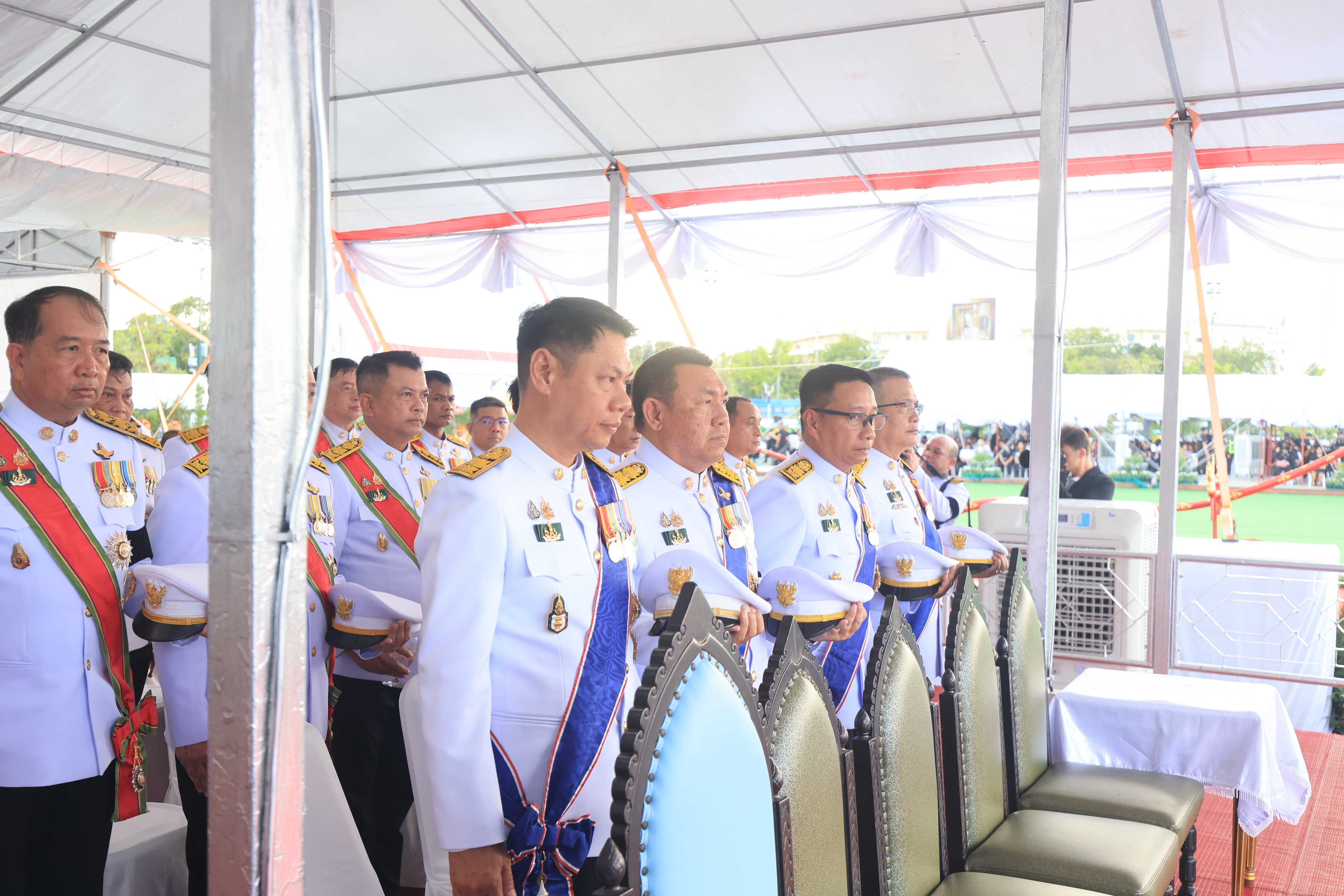 title - ส.ป.ก. ร่วมพระราชพิธีพืชมงคลจรดพระนังคัลแรกนาขวัญ ปีพุทธศักราช 2569